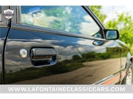 1987 Ford Mustang (CC-2086120) for sale in Milford, Michigan