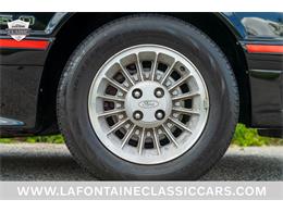 1987 Ford Mustang (CC-2086120) for sale in Milford, Michigan