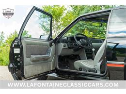 1987 Ford Mustang (CC-2086120) for sale in Milford, Michigan