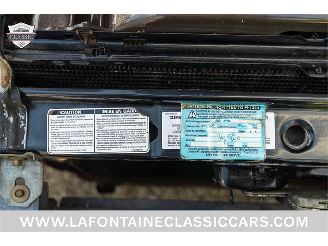 1987 Ford Mustang (CC-2086120) for sale in Milford, Michigan