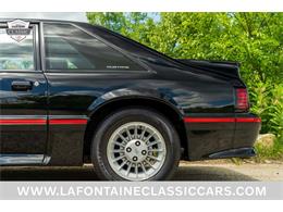 1987 Ford Mustang (CC-2086120) for sale in Milford, Michigan