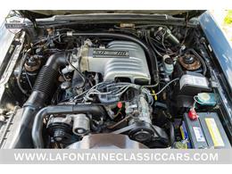 1987 Ford Mustang (CC-2086120) for sale in Milford, Michigan