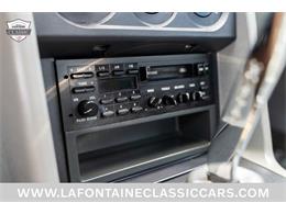 1987 Ford Mustang (CC-2086120) for sale in Milford, Michigan