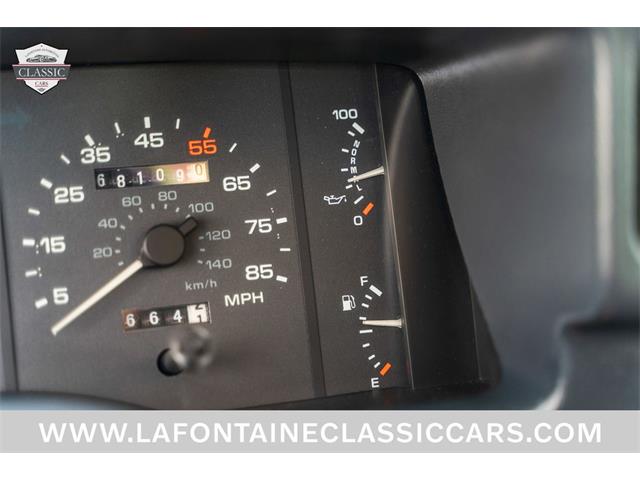 1987 Ford Mustang (CC-2086120) for sale in Milford, Michigan