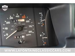 1987 Ford Mustang (CC-2086120) for sale in Milford, Michigan