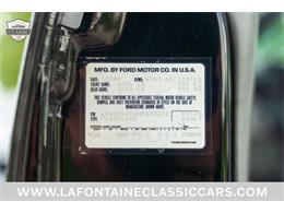 1987 Ford Mustang (CC-2086120) for sale in Milford, Michigan