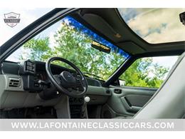 1987 Ford Mustang (CC-2086120) for sale in Milford, Michigan