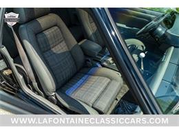 1987 Ford Mustang (CC-2086120) for sale in Milford, Michigan