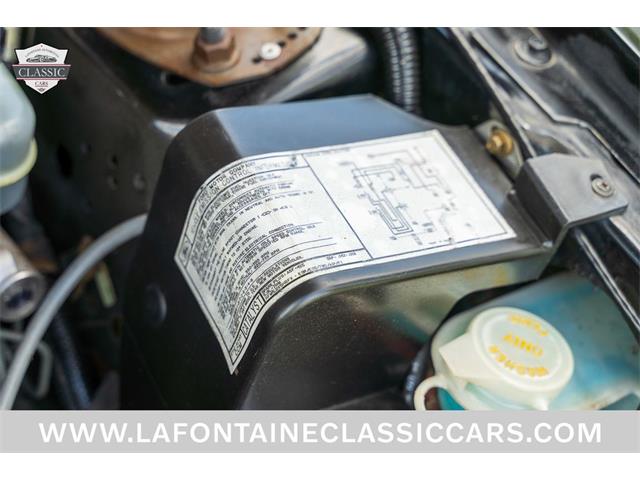 1987 Ford Mustang (CC-2086120) for sale in Milford, Michigan