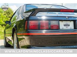 1987 Ford Mustang (CC-2086120) for sale in Milford, Michigan
