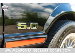 1987 Ford Mustang (CC-2086120) for sale in Milford, Michigan