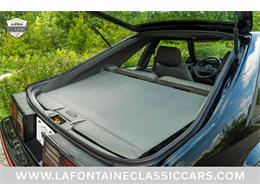 1987 Ford Mustang (CC-2086120) for sale in Milford, Michigan