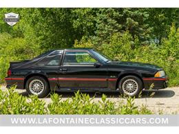 1987 Ford Mustang (CC-2086120) for sale in Milford, Michigan