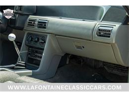 1987 Ford Mustang (CC-2086120) for sale in Milford, Michigan