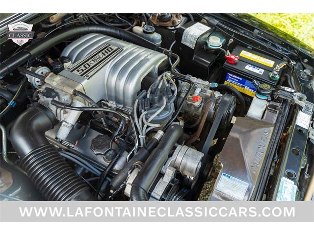 1987 Ford Mustang (CC-2086120) for sale in Milford, Michigan