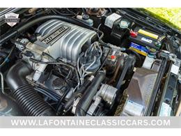 1987 Ford Mustang (CC-2086120) for sale in Milford, Michigan