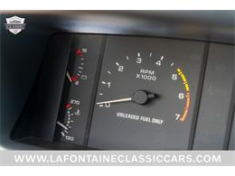 1987 Ford Mustang (CC-2086120) for sale in Milford, Michigan
