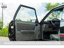 1987 Ford Mustang (CC-2086120) for sale in Milford, Michigan