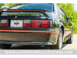 1987 Ford Mustang (CC-2086120) for sale in Milford, Michigan