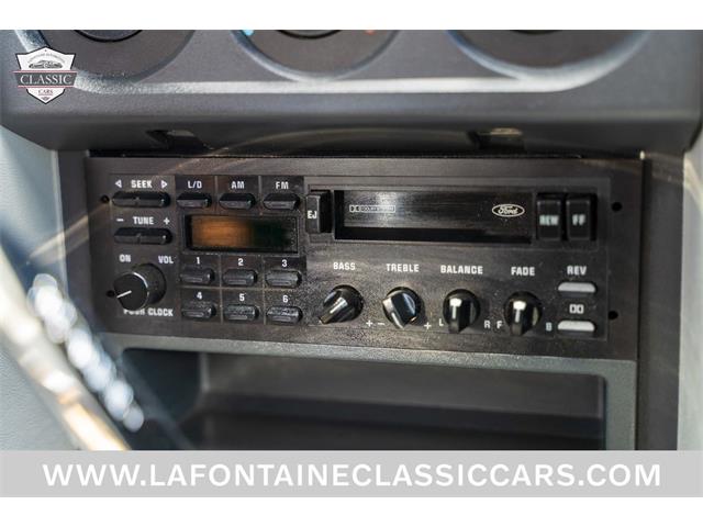 1987 Ford Mustang (CC-2086120) for sale in Milford, Michigan