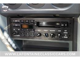 1987 Ford Mustang (CC-2086120) for sale in Milford, Michigan