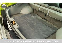 1987 Ford Mustang (CC-2086120) for sale in Milford, Michigan