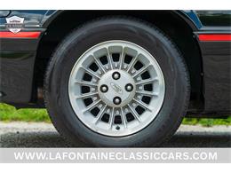 1987 Ford Mustang (CC-2086120) for sale in Milford, Michigan