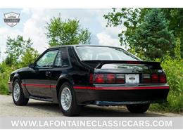 1987 Ford Mustang (CC-2086120) for sale in Milford, Michigan