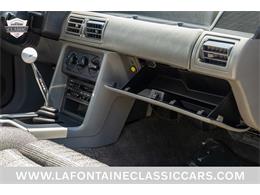 1987 Ford Mustang (CC-2086120) for sale in Milford, Michigan