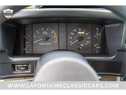 1987 Ford Mustang (CC-2086120) for sale in Milford, Michigan