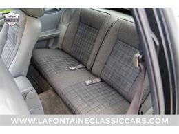 1987 Ford Mustang (CC-2086120) for sale in Milford, Michigan