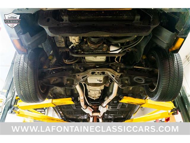 1987 Ford Mustang (CC-2086120) for sale in Milford, Michigan