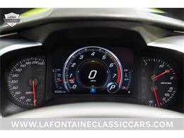 2015 Chevrolet Corvette (CC-2086121) for sale in Milford, Michigan