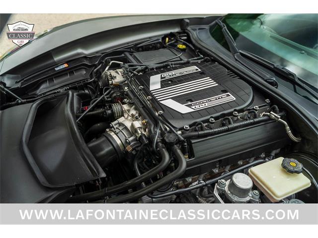 2015 Chevrolet Corvette (CC-2086121) for sale in Milford, Michigan