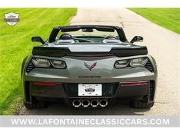2015 Chevrolet Corvette (CC-2086121) for sale in Milford, Michigan