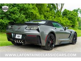 2015 Chevrolet Corvette (CC-2086121) for sale in Milford, Michigan