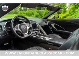 2015 Chevrolet Corvette (CC-2086121) for sale in Milford, Michigan