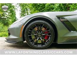 2015 Chevrolet Corvette (CC-2086121) for sale in Milford, Michigan