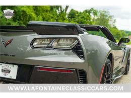 2015 Chevrolet Corvette (CC-2086121) for sale in Milford, Michigan