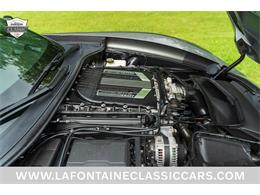 2015 Chevrolet Corvette (CC-2086121) for sale in Milford, Michigan