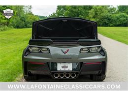 2015 Chevrolet Corvette (CC-2086121) for sale in Milford, Michigan
