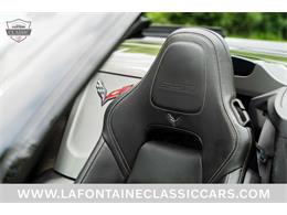 2015 Chevrolet Corvette (CC-2086121) for sale in Milford, Michigan