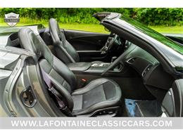 2015 Chevrolet Corvette (CC-2086121) for sale in Milford, Michigan