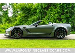 2015 Chevrolet Corvette (CC-2086121) for sale in Milford, Michigan