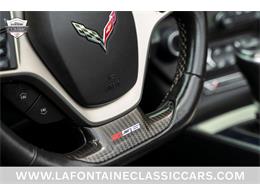 2015 Chevrolet Corvette (CC-2086121) for sale in Milford, Michigan