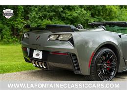 2015 Chevrolet Corvette (CC-2086121) for sale in Milford, Michigan