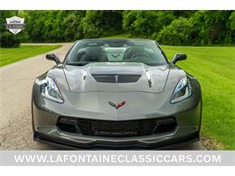 2015 Chevrolet Corvette (CC-2086121) for sale in Milford, Michigan