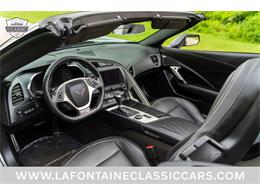 2015 Chevrolet Corvette (CC-2086121) for sale in Milford, Michigan