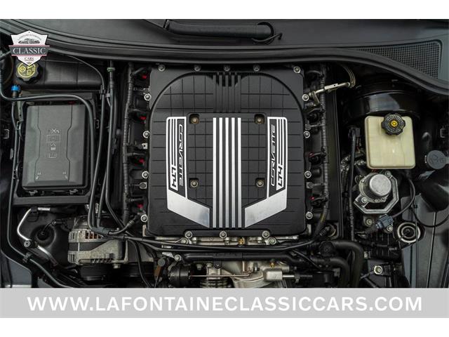 2015 Chevrolet Corvette (CC-2086121) for sale in Milford, Michigan