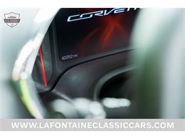 2015 Chevrolet Corvette (CC-2086121) for sale in Milford, Michigan